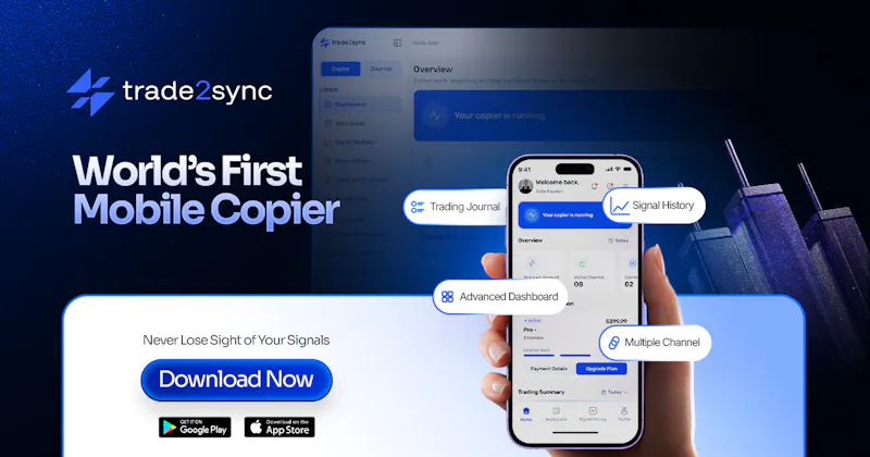 trade2sync screenshot 2