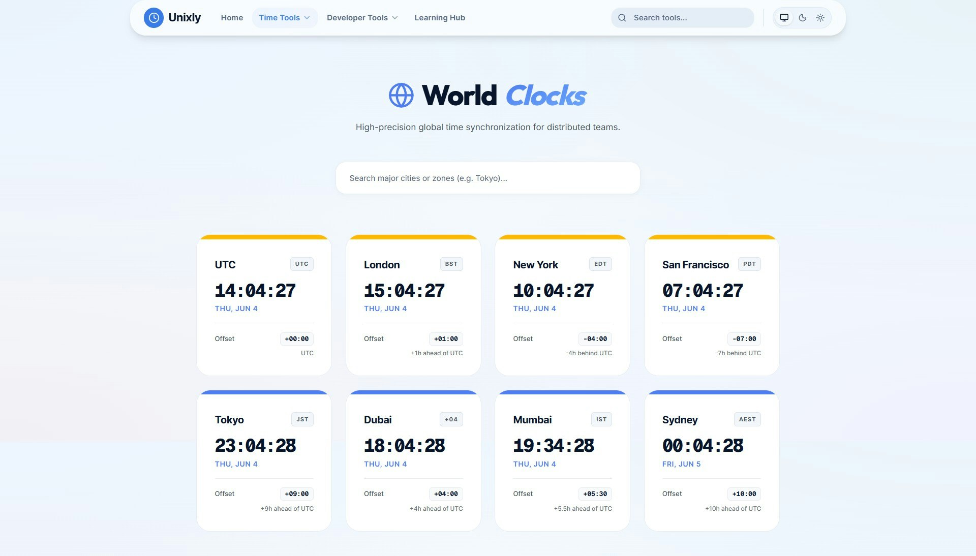 UnixlyTools gallery image