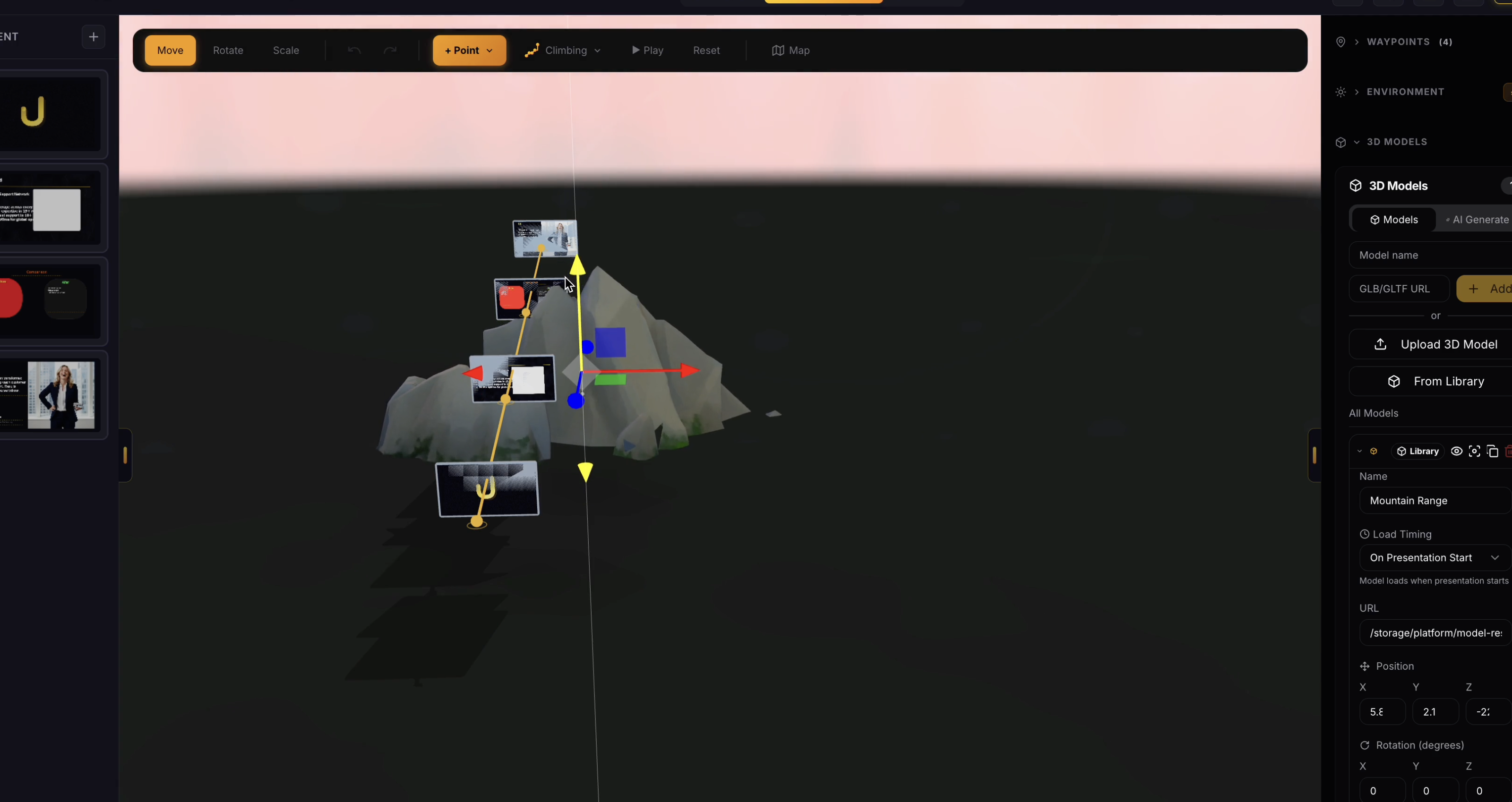 Journeys by RenderDraw gallery image