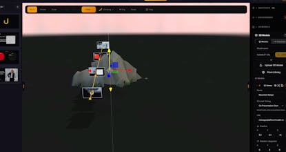 Journeys by RenderDraw gallery image