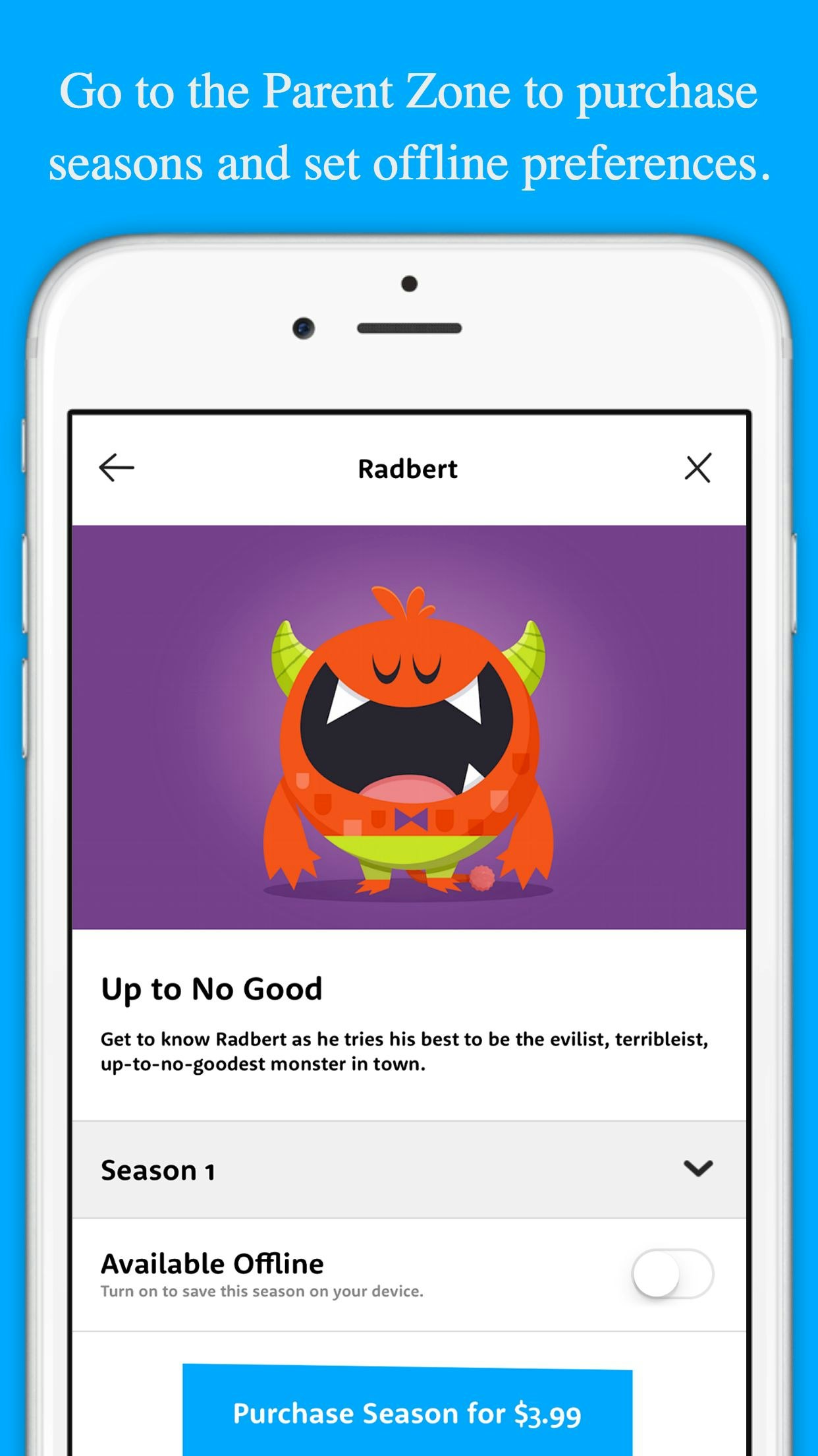 Tales Untold gallery image