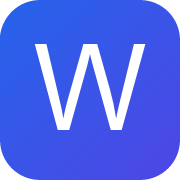 WEDGE Method - Product Hunt launch logo and brand identity