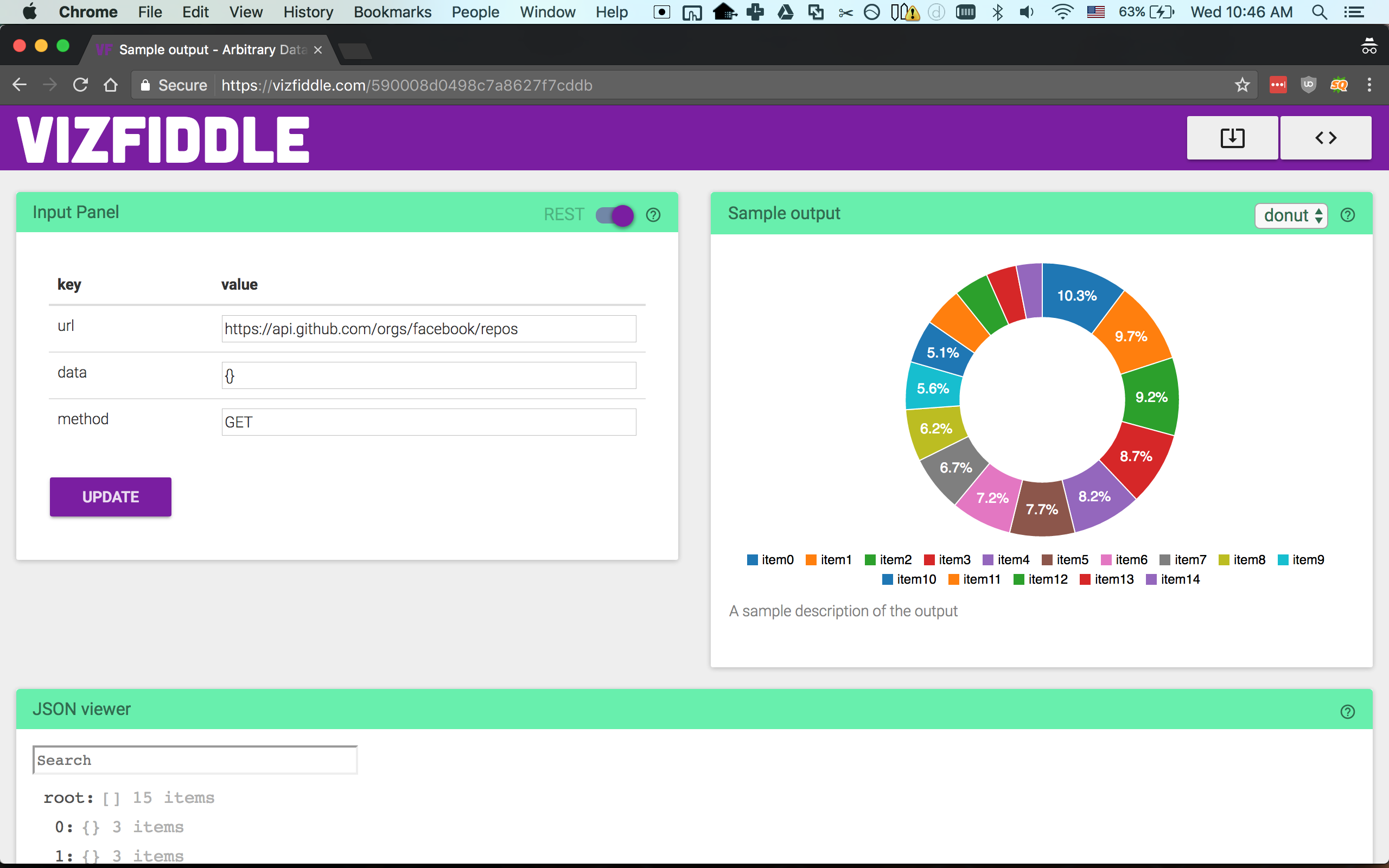 VizFiddle gallery image