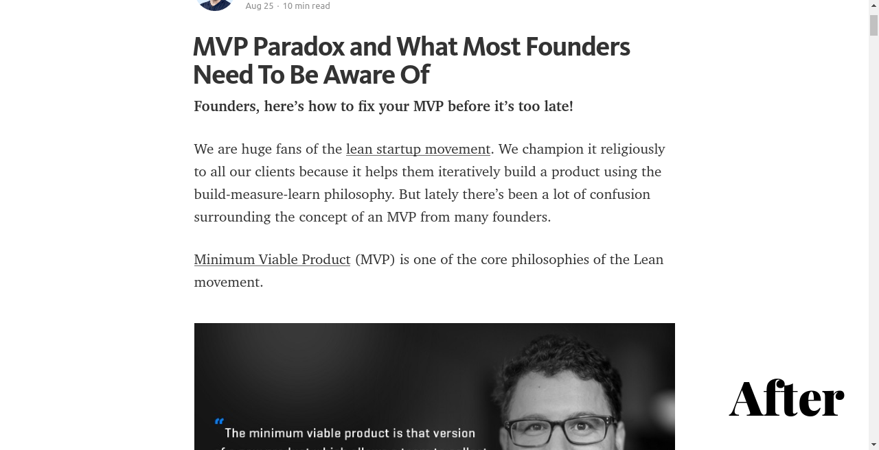 Make Medium Readable Again gallery image