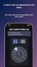 Ebbra: Sleep Tracker gallery image
