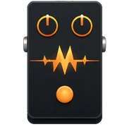 ToneFinder logo