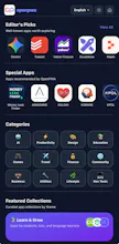 OpenPWA gallery image
