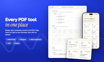 PDFBetter gallery image