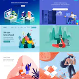 Illustration UI