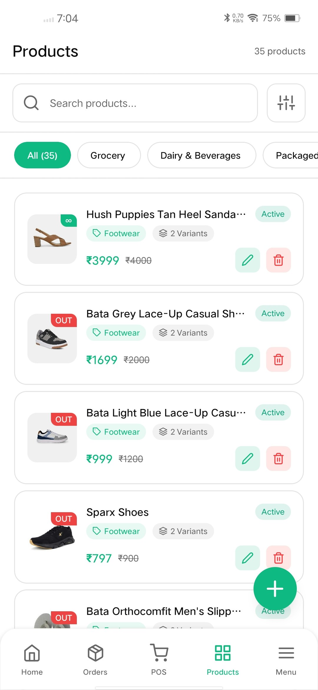 Baymis: Create Online Store gallery image
