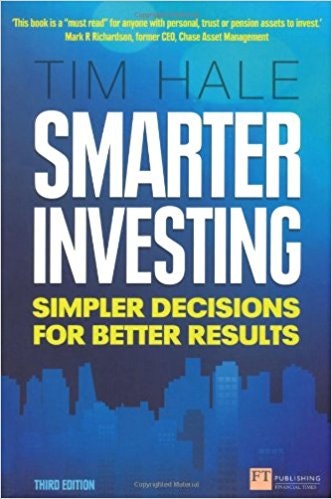 Smarter Investing (Financial Times)