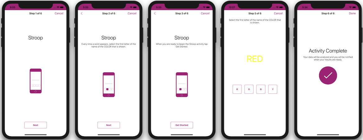 Sleepfect Tracker gallery image
