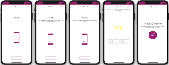 Sleepfect Tracker gallery image