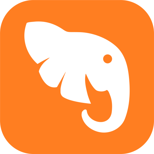 Foco para Mastodon