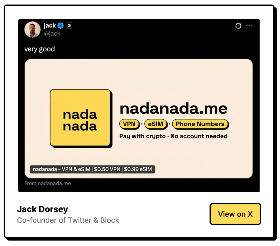 nadanada gallery image