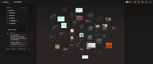 Relacan gallery image