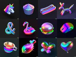 Poll option Image generation feature image