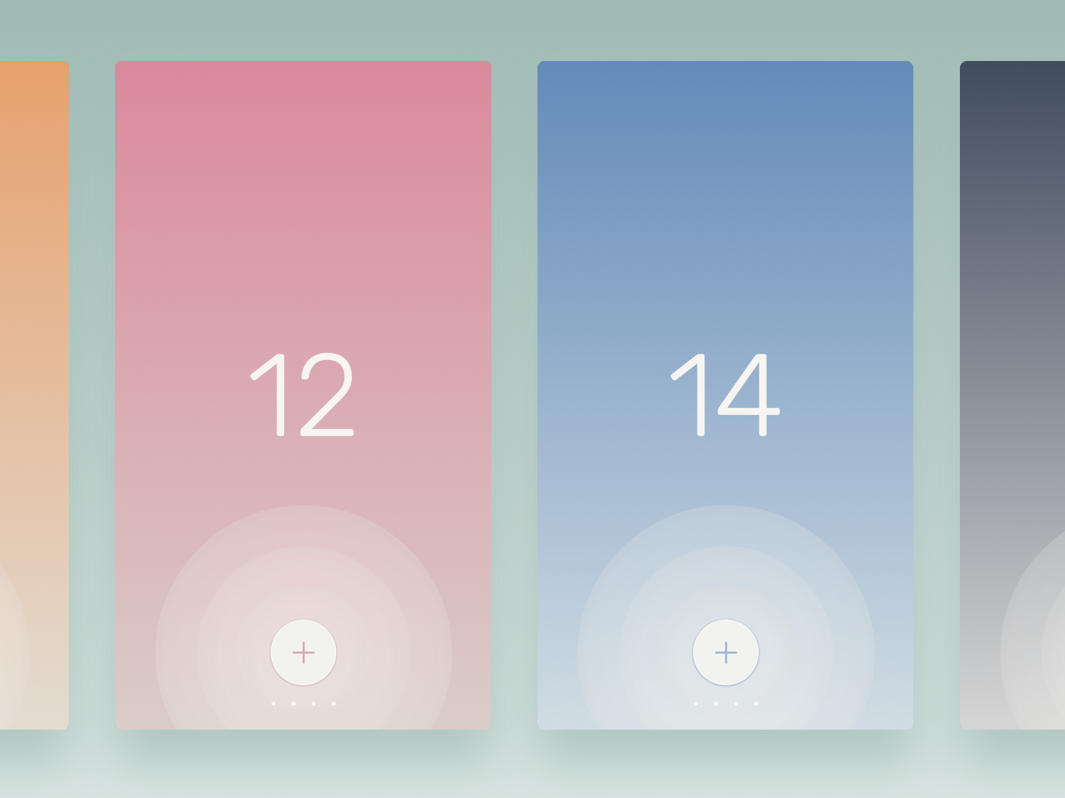 oh! time gallery image