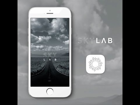 SkyLab for iOS