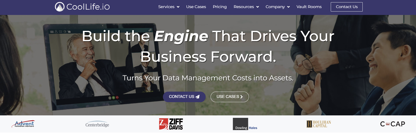 CoolLife.io gallery image