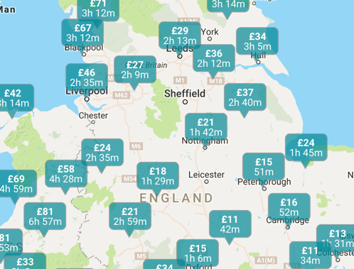 Tripjay gallery image