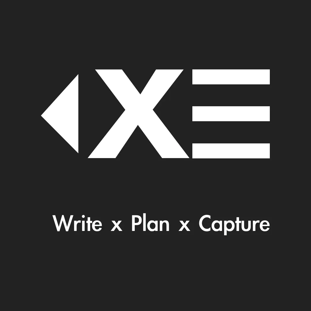 x3 Note