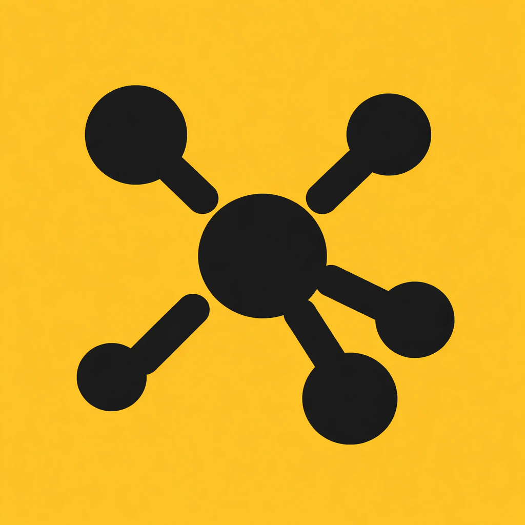 DEXIMIND 1.0 logo