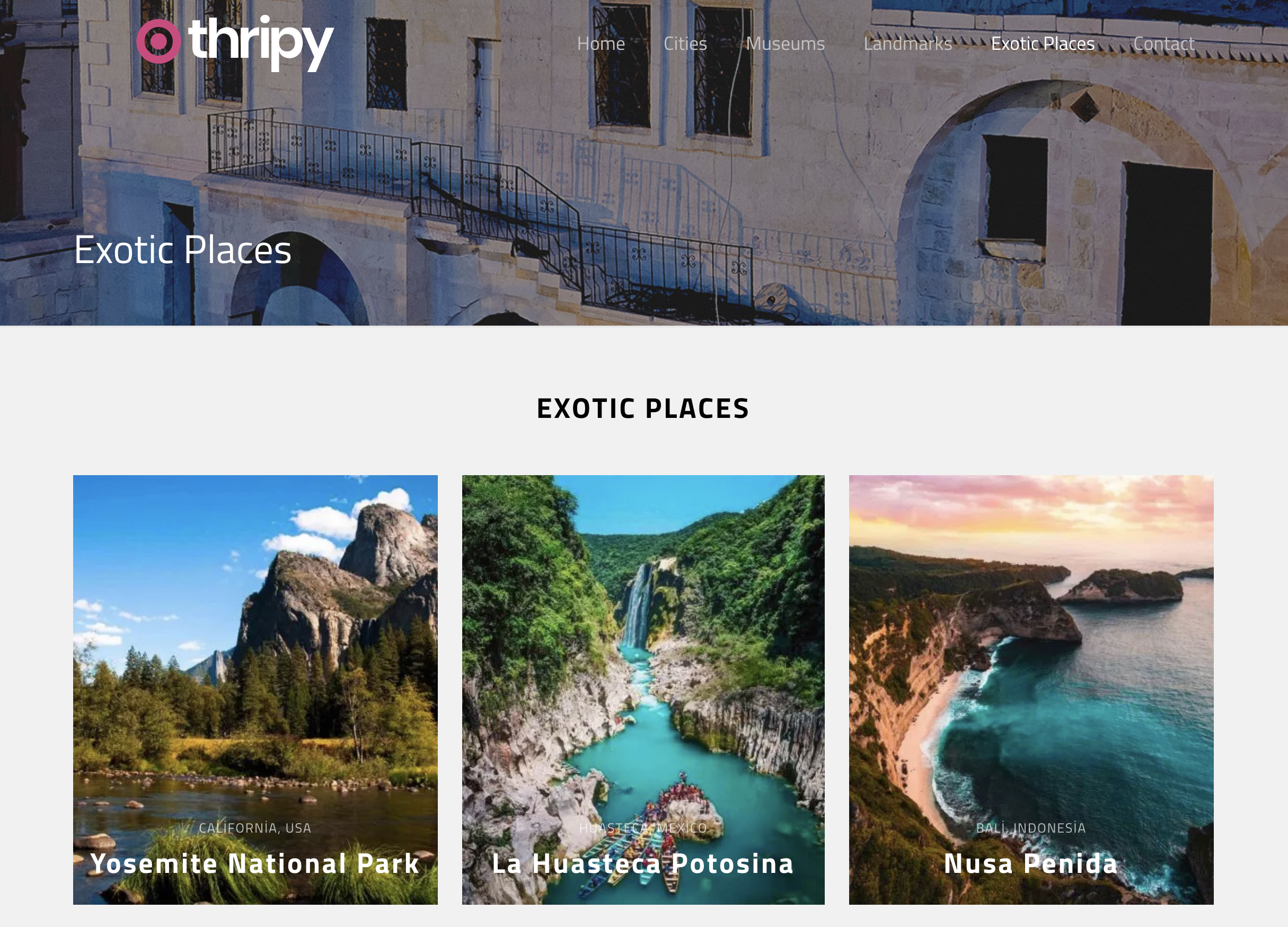 Thripy gallery image