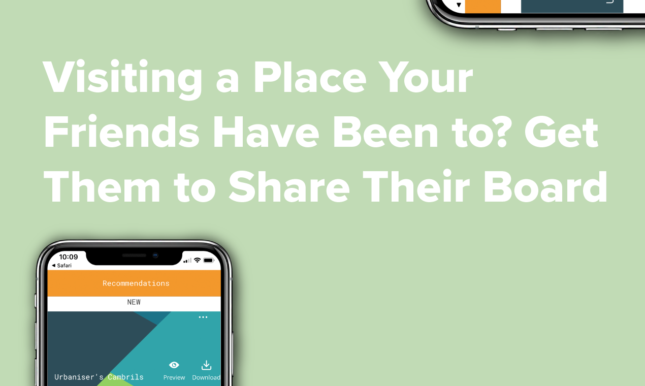 Urbaniser gallery image