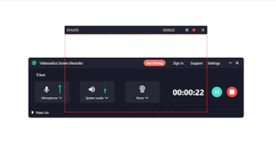 Screen Recorder for PC gallery image