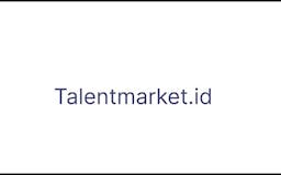 Talentmarket.id media 1
