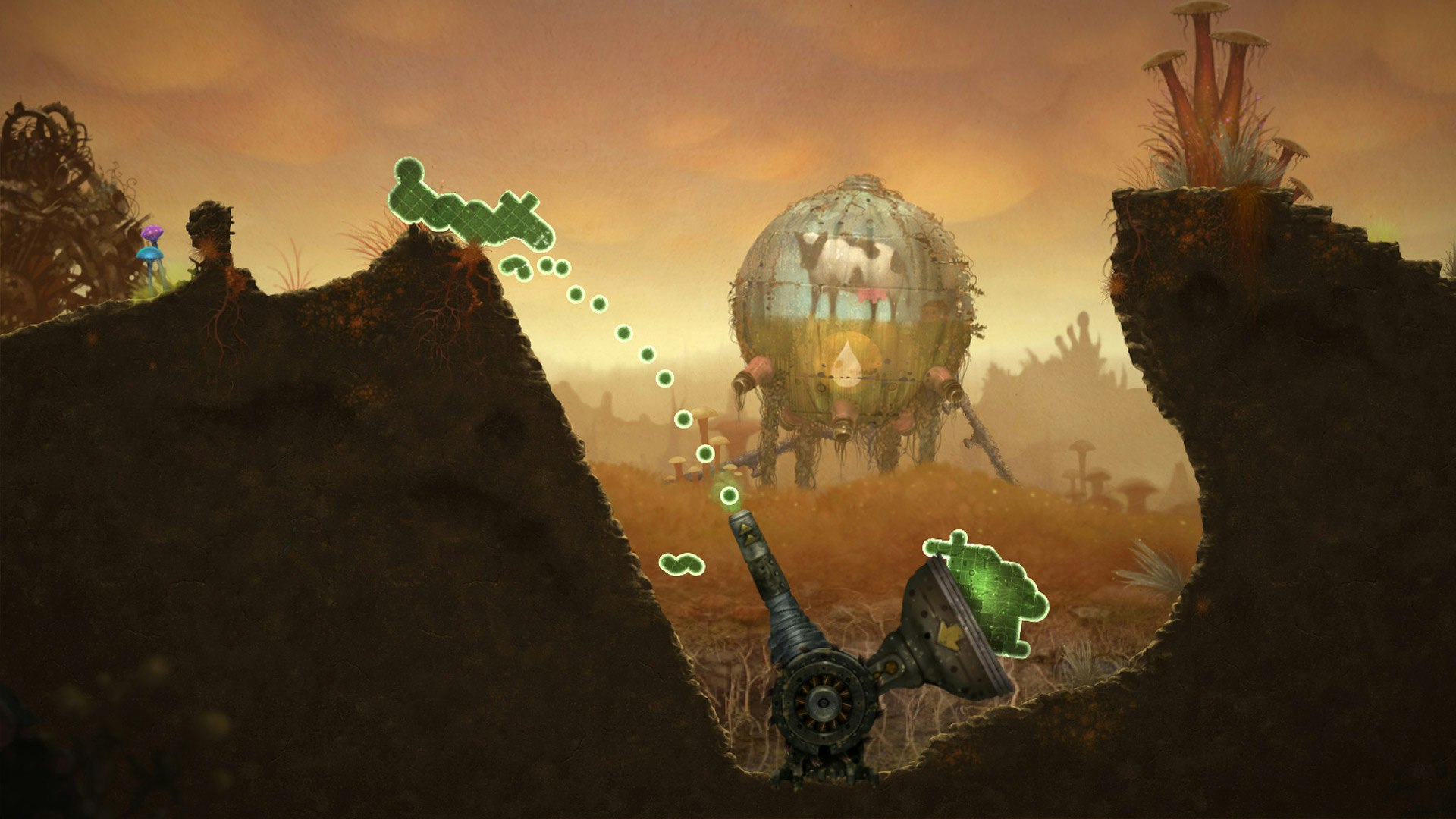 Mushroom 11 gallery image