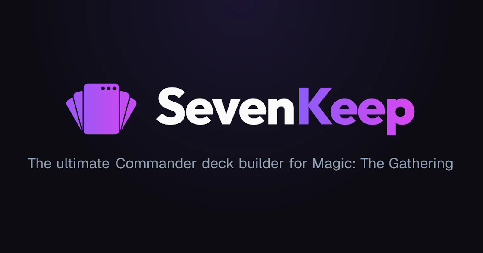 SevenKeep screenshot 1