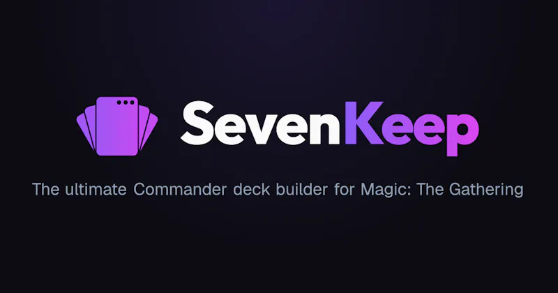 SevenKeep screenshot 1
