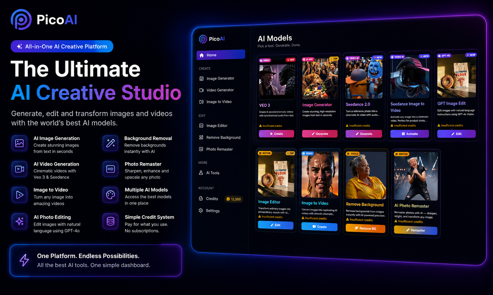 PicoAI 2.0 gallery image
