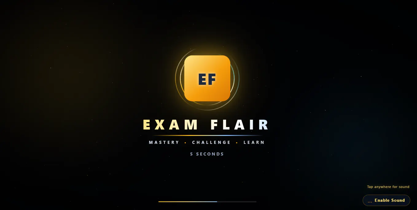 ExamFlair gallery image
