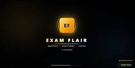 ExamFlair gallery image