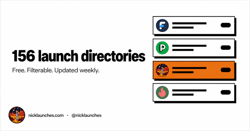 Free Launch Directory Finder screenshot 1