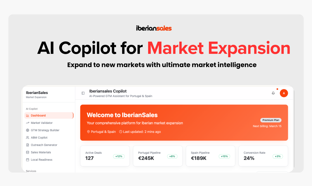 Iberiansales मीडिया 1