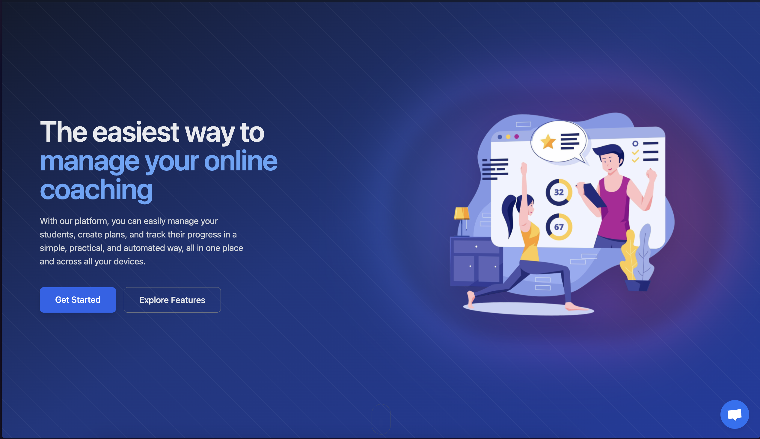 CoachMii gallery image