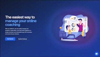 CoachMii gallery image