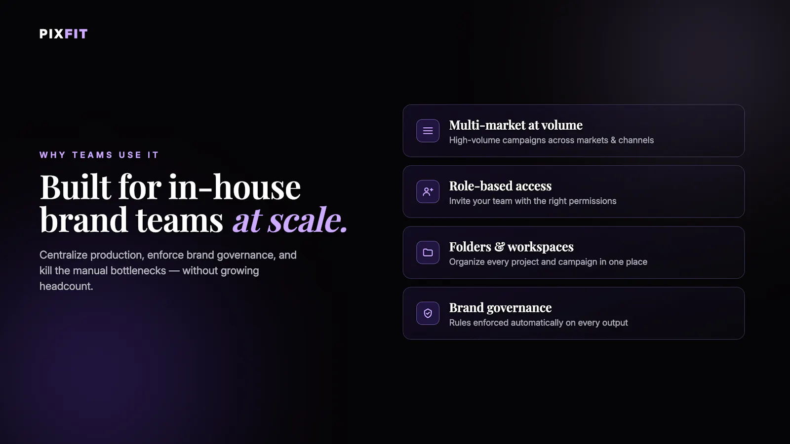 PixFit screenshot 5