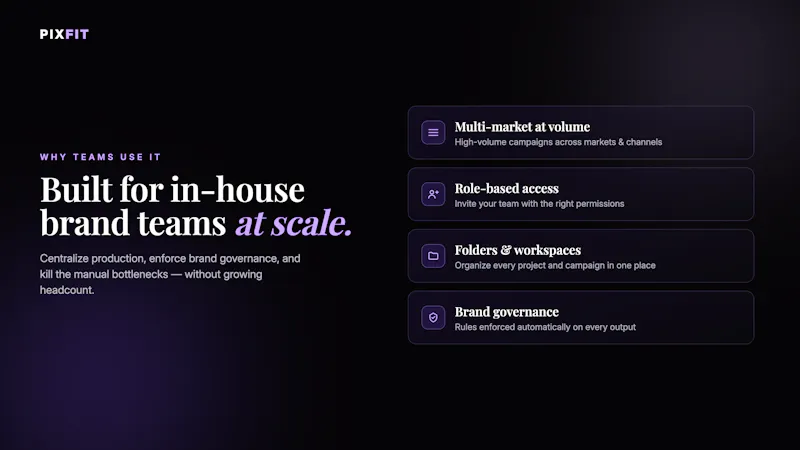 PixFit screenshot 5