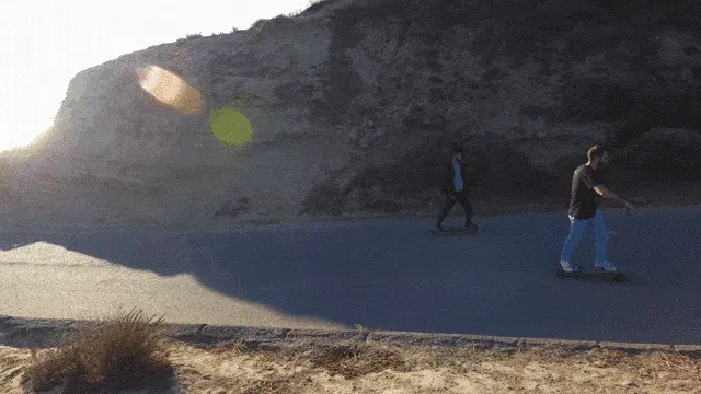 Ionboard