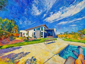 DreamRender gallery image