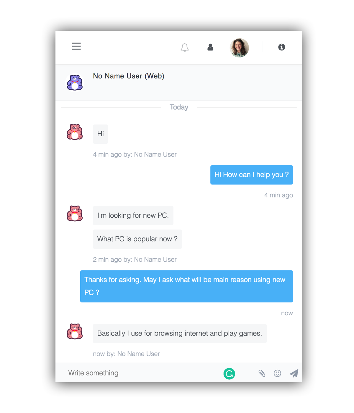 ComeCat gallery image