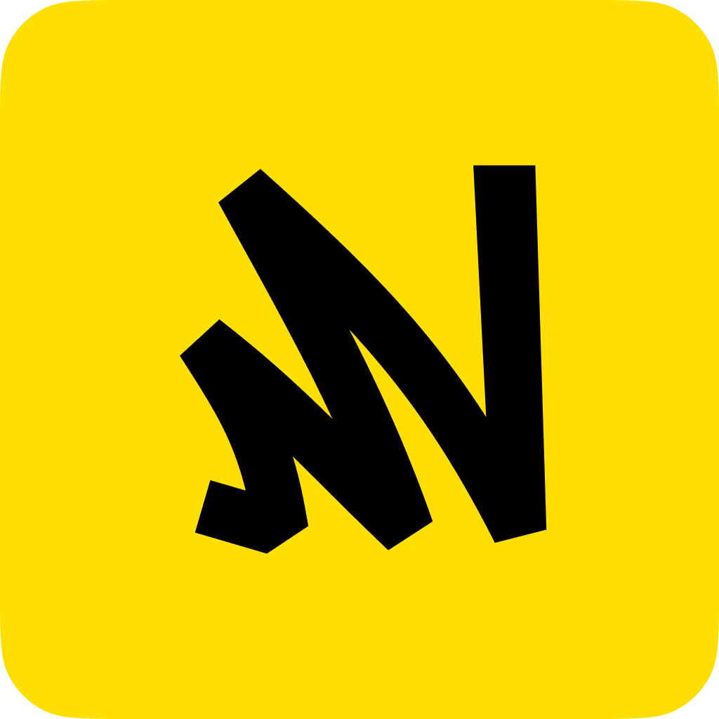 Nourish - Better News logo
