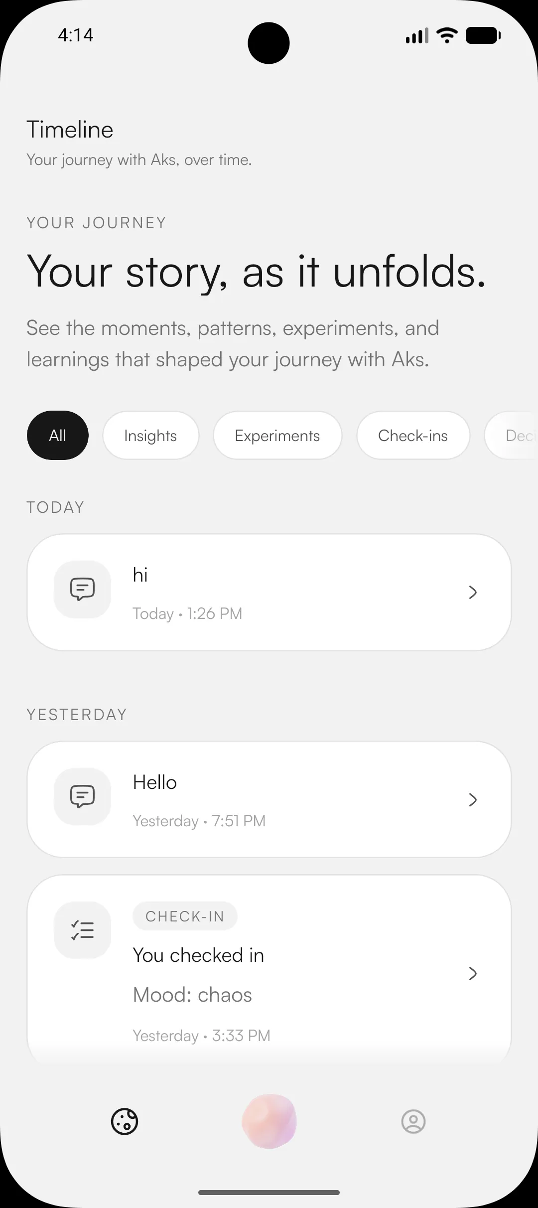 Aks.ai gallery image