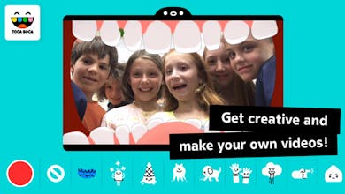 Toca Boca gallery image