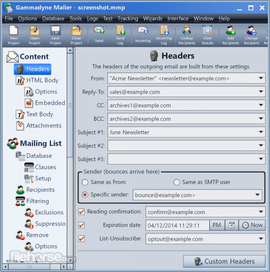 FileHorse gallery image